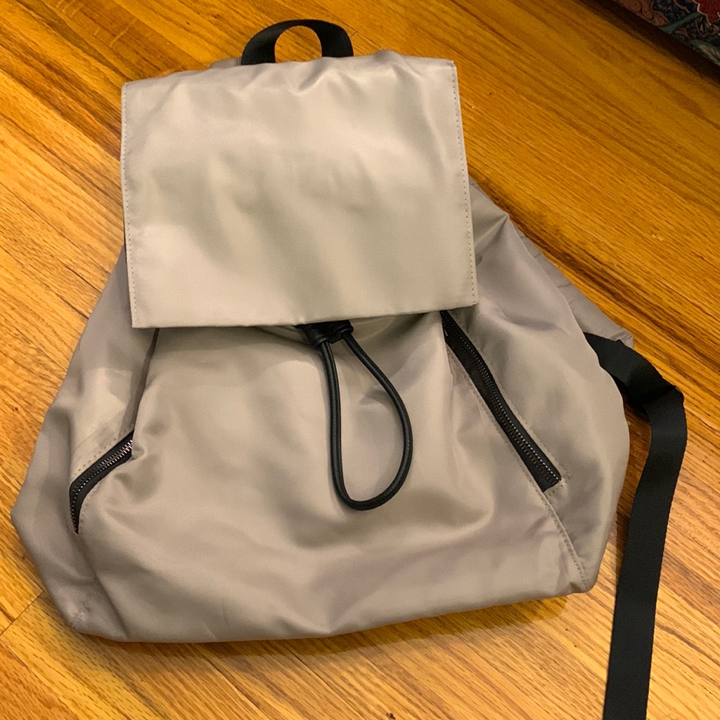 A New Day Backpack Brand New A New Day Backpack Brand New